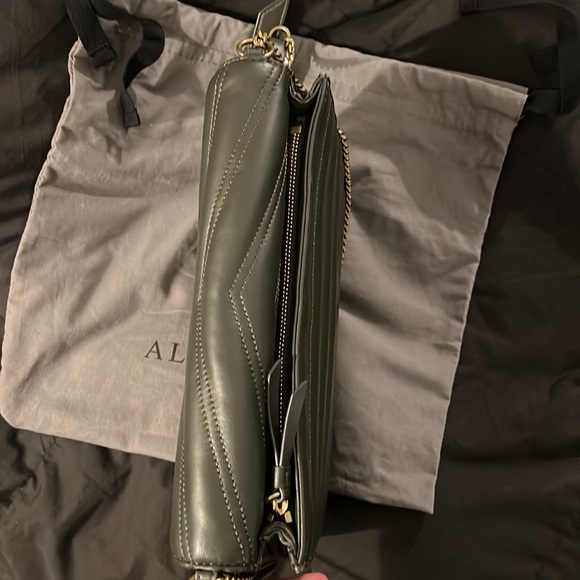 Allsaints leather bag - Picture 6 of 6